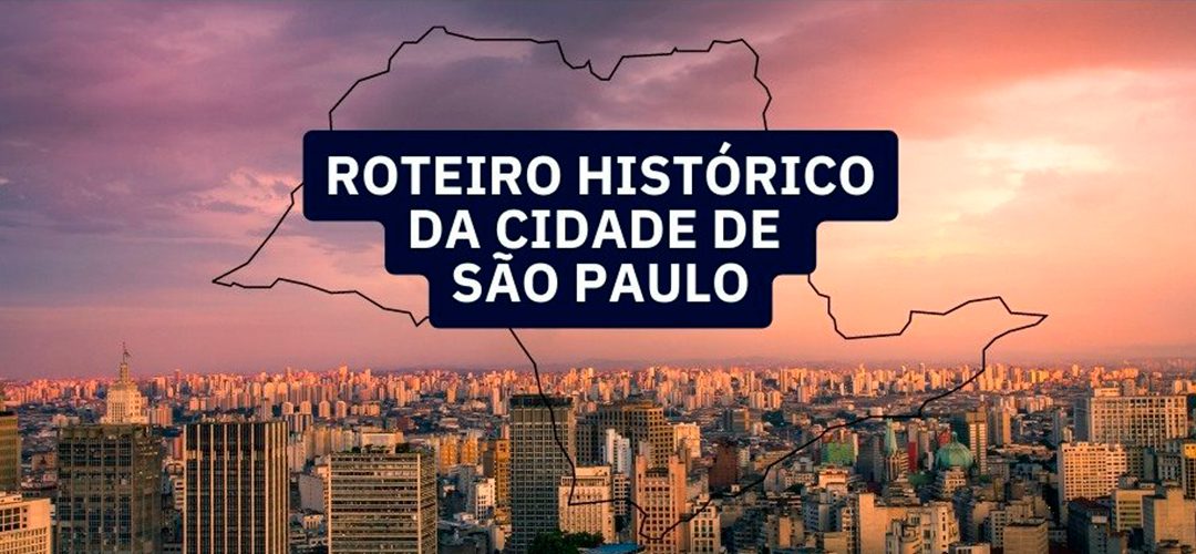 Explorando a História de São Paulo