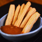 Churros - (24H)