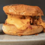 Smash Burguer - (24H)
