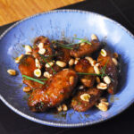 Buffalo Wings (24H)