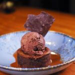 Fondant au chocolat