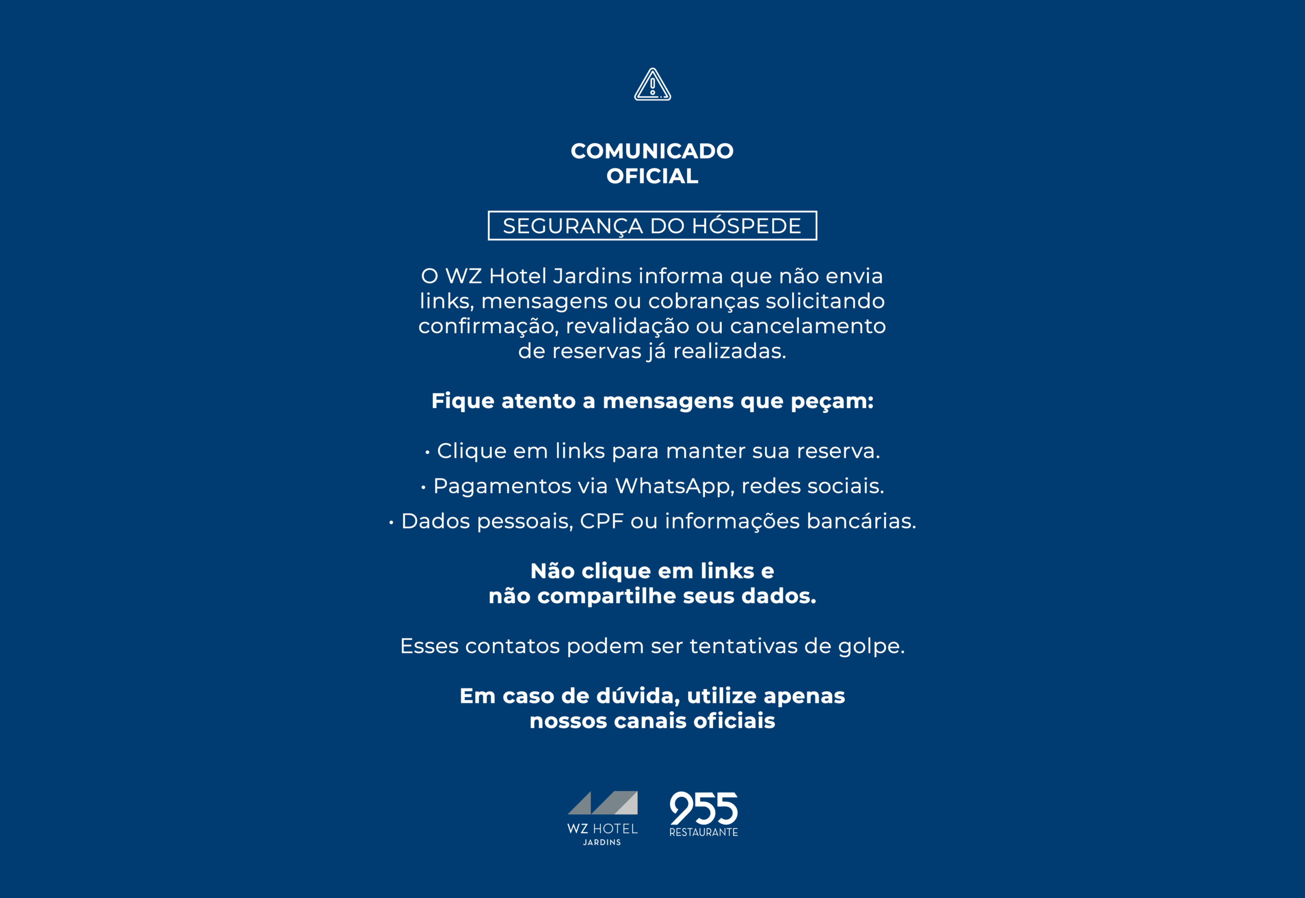 Aviso